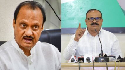 पुण्याची अधोगती होईर्यंत अजित पवार अन् सरकार झोपा काढत होते का? काँग्रेसचा संतप्त सवाल