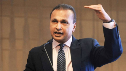 920000000 रुपयांच्या घोटाळ्यात Anil Ambani ना मोठा दिलासा, NCLT ने उचलले ‘हे’ पाऊल; गुंतवणूकदारांमध्ये जल्लोष