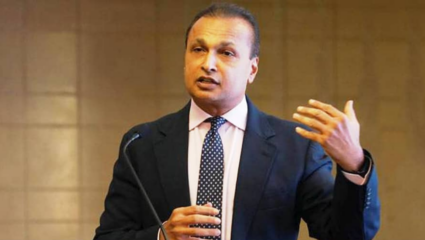 Fraud Loan Case: सलग तिसऱ्या दिवशी ED ची कारवाई, Anil Ambani च्या कंपन्यांवर छापा; कागदपत्रं-डिव्हाईस जप्त