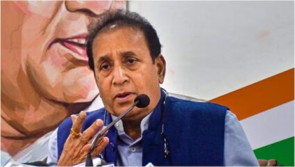 महाराष्ट्रात सुरक्षा कायद्याचा गैर वापर होऊ शकतो…; माजी गृहमंत्री अनिल देशमुख यांनी व्यक्त केली चिंता