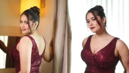 काय आहे ‘Babydoll Archita’ चे रहस्य? खरे प्रोफाइल की AI ची जादू, सोशल मीडियावर सुरु चर्चा!