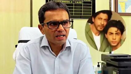 “सोशल मीडिया फॅन क्लब हे हिटलरच्या गोबेल्ससारखे…”, आर्यन खान प्रकरणात अडकलेल्या समीर वानखेडे यांचे मोठे विधान
