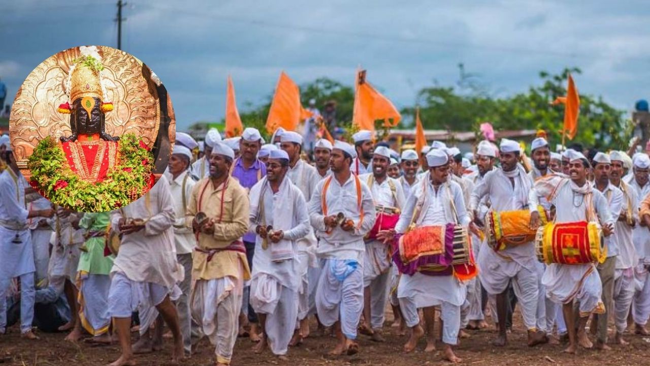 आषाढी एकदशीच्या निमित्ताने लाखो भाविक चंद्रभागेच्या तिरी जमा झाले आहेत. संपूर्ण पंढरपूर हे भक्तीमय वातावरणामध्ये न्हाहून निघाले आहे. 15 लाखांहून अधिक वारकरी हे पंढरपूरमध्ये जमा झाले आहेत. 