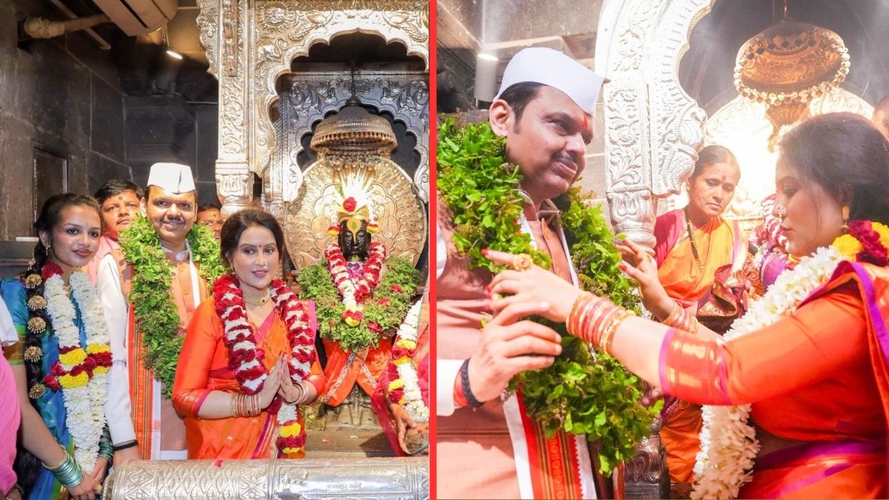 आषाढी वारीच्या दिवशी शासनाच्या वतीने मुख्यमंत्री आणि त्यांच्या पत्नीच्या हस्ते विठ्ठल-रुक्मिणीची पूजा केली जाते. पहाटेच्या सुमारास होणाऱ्या या पुजेला विशेष महत्त्व आहे. 