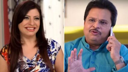 ‘शो चा निर्माता अन् अश्लील चाळे…’, ‘तारक मेहता का उल्टा चश्मा’ फेम अभिनेत्रीचे असित मोदींवर गंभीर आरोप