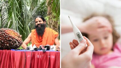 मुलांमध्ये वायुवेगाने वाढत आहेत गंभीर आजाराच्या समस्या, Baba Ramdev यांच्याकडून जाणून घ्या उपाय