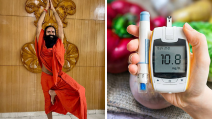 7 दिवसात शुगर येईल नियंत्रणात, इन्सुलिनदेखील सोडवतील बाबा रामदेव यांचे 5 देशी उपाय, किडनीही सडण्यापासून वाचेल