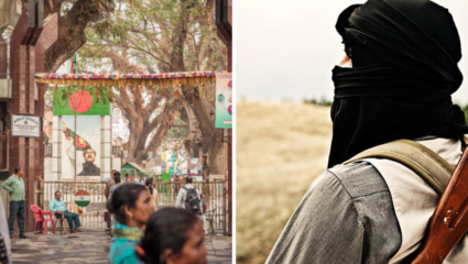 बांगलादेशमध्ये घुसला पाकिस्तानचा शत्रू TTP, आता भारताची चिंता वाढणार; ढाका होणार नवा आतंकी अड्डा?