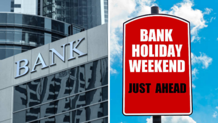 Bank Holiday August 2025: ऑगस्टचा अर्धा महिना बँक राहणार बंद, तुमच्या राज्यात कधी असणार सुट्टी? वेळीच उरका बँकेची कामं