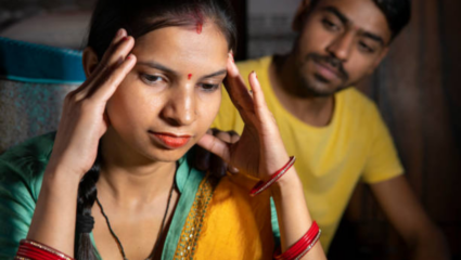 Banksying: नात्यातील सुखशांती उद्ध्वस्त करतोय बँक्सिंग रिलेशनशिप ट्रेंड, तुमच्याबरोबर ‘हे’ घडतंय का?