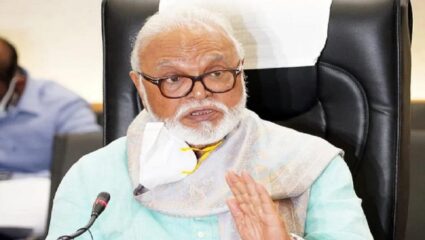 ‘आरक्षण म्हणजे गरिबी हटावचा कार्यक्रम नाही’; छगन भुजबळांची टीका