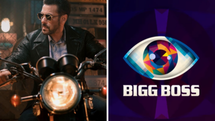 Bigg Boss 19: बिग बॉसचे काऊंटडाऊन सुरू, सलमान खानच्या शो चा पहिला लुक समोर, बदलला Logo
