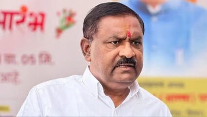 “मी पोलिसांवर कोणताही दबाव आणलेला नाही…दुर्दैवाने हे; मुलाने केलेल्या अपघातावर आमदार सुरेश धस यांची प्रतिक्रिया