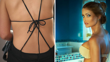 ब्रा घालताना काय काळजी घ्यावी 