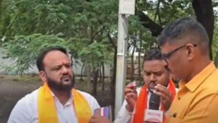 Buldhana News : मनसे आणि शिवसैनिकांना आशा, उत्साहाचे वातावरण