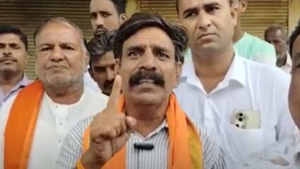 Pankaj Deshmukh : पंकज देशमुख आत्महत्या प्रकरणात CID चौकशीची मागणी