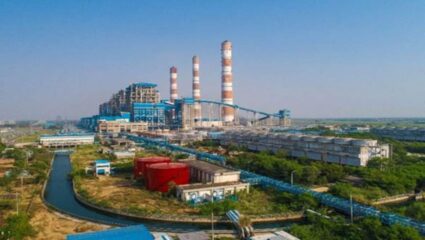 NTPC Nuclear Project: एनटीपीसीची मोठी झेप! देशभर नवीन १,६०० मेगावॅटपर्यंतचे अणुऊर्जा प्रकल्प मंजुरीच्या मार्गावर