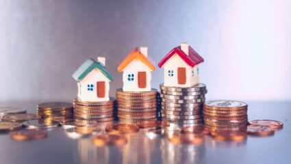 Home Price Hike: घराचे स्वप्न महागलं, ठाण्यात घरं ४६ टक्क्याने महाग, अ‍ॅनारॉक ग्रुपचा अहवाल समोर