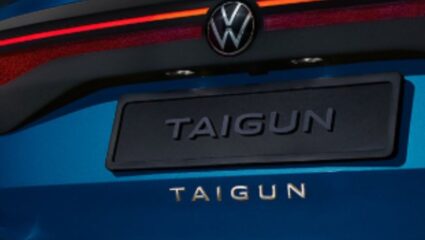 Volkswagen Taigun चा फेसलिफ्ट व्हर्जन होणार सादर, मिळणार नवीन फीचर्स