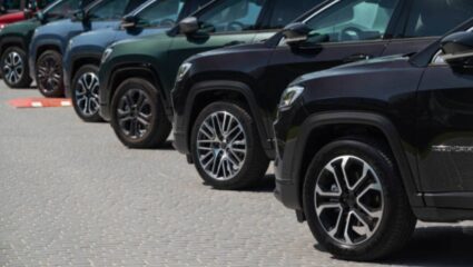 GST कमी होताच कंपन्यांची चांदी… Maruti, Hyundai आणि Tata ने केली दमदार कमाई