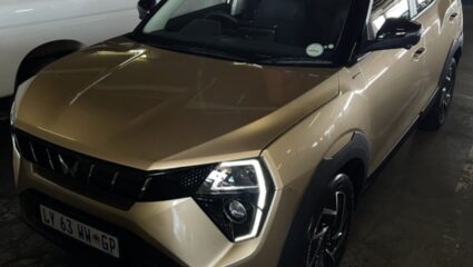 वाह क्या बात ! Mahindra ची ‘ही’ SUV झाली स्वस्त, नवीन किंमत ऐकाल तर आजच बुक कराल