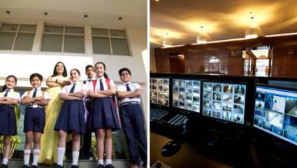 CBSE New Guidelines: प्रवेशद्वारापासून ते एक्झिट पॉईंट्सपर्यंत शाळांमध्ये लागणार CCTV कॅमेरा, सीबीएसईचा मोठा निर्णय