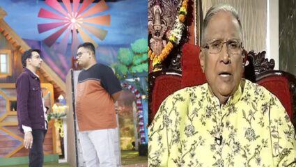 “तुम्ही टीका करत राहा, आम्ही…”, निलेश साबळे- शरद उपाध्ये वादावर ‘चला हवा येऊ द्या’ फेम कलाकाराची पोस्ट