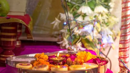 Chaturmas 2025 : चतुर्मास म्हणजे काय ? या महिन्यात व्रत का करतात ?