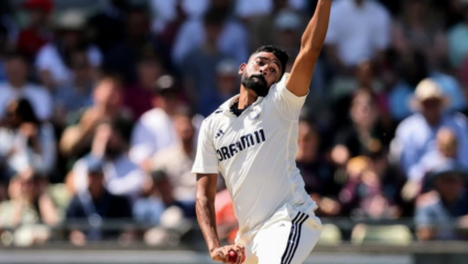 Ind Vs Eng: मॅचच्या दोन दिवस आधी सिराजची मोठी घोषणा! चौथ्या टेस्टमध्ये ‘हा’ खेळाडू खेळणारच