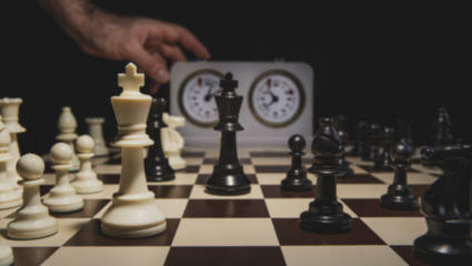 Chess World Cup: ऑक्टोबर-नोव्हेंबरमध्ये होणार बुद्धीबळ विश्वचषक स्पर्धा, 23 वर्षांनी भारताला मिळणार आयोजनाचा मान