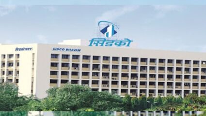 Navi Mumbai News : सिडकोची आर्थिक अध: पतनाकडे वाटचाल? मुदत ठेवीत २३२४ करोडची घट