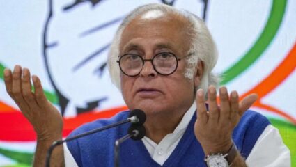 PM Modi Retirement : पंतप्रधान मोदींबरोबर भागवतांनी देखील निवृत्त व्हावे..; कॉंग्रेसने भाजपला डिवचले