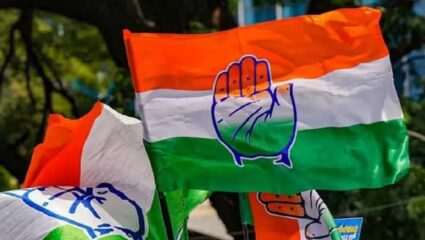 पक्षवाढीसाठी काँग्रेसची जोरदार तयारी; आता थेट मुलाखतीद्वारे तालुकाध्यक्षांच्या नियुक्त्या