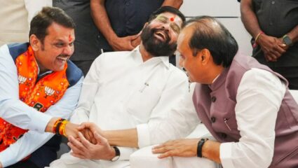 Maharashtra News : “या सरकारला थोडी तरी लाज शरम आहे का?” कॉंग्रेसच्या बड्या नेत्यांचा का चढला पारा?