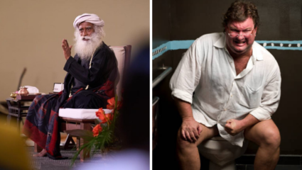 सद्गुरू Jaggi Vasudev यांनी सांगितले सर्वात शक्तीशाली 3 पदार्थ, बद्धकोष्ठतेचे मिटवेल नामोनिषाण, डायबिटीसवरही गुणकारी