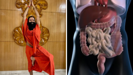 30 वर्ष जुन्या बद्धकोष्ठतेचा केला नायनाट, 3 पदार्थांचे सेवन करण्याचा रामदेव बाबांचा सल्ला; देशी उपायाने त्वरीत फायदा