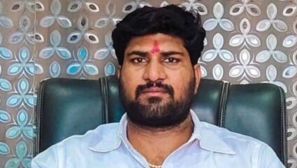 Thane News : शंभूराजेंचा एकेरी उल्लेख खपवून घेणार नाही; संभाजी ब्रिगेड’ने नाव बदलावे अन्यथा…., दीपक काटेंची परखड भूमिका