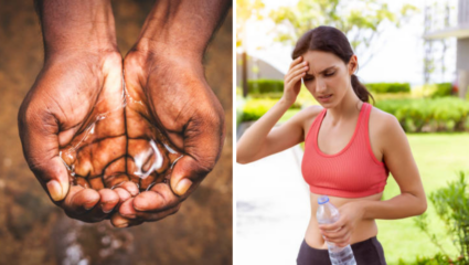 पावसाळ्यातही वाढतोय डिहायड्रेशनचा धोका, होतोय अवयवांवर दुष्परिणाम; तज्ज्ञांनी दिला सतर्कतेचा इशारा