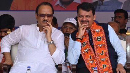 एकाच दिवशी जन्म झालेले महाराष्ट्राच्या राजकारणाचे दोन हुकमी एक्के! थक्क करणारा दोघांचा राजकीय प्रवास