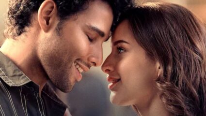 Dhadak 2 Trailer: हृदयाला भिडेल असा आहे ‘Dhadak 2’ चा ट्रेलर, तृप्ती आणि सिद्धांतच्या जोडीने जिंकले मन