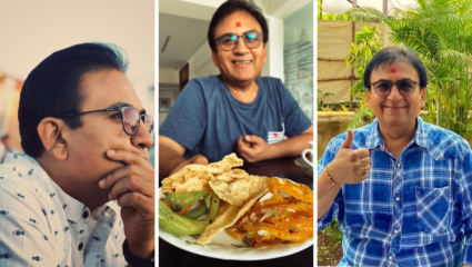 तारक मेहताच्या ‘जेठालाल’चे 16 किलो वजन कमी, व्यायाम-डाएटिंगशिवाय 45 दिवसात Fat To Fit Transformation, 1 ट्रिकची कमाल