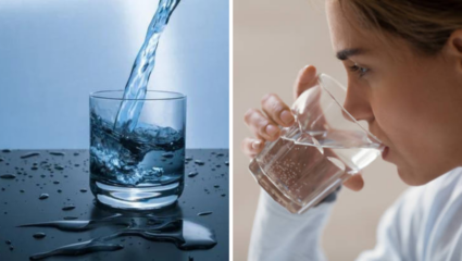 सकाळी उठताच 1-2 बाटली पाणी घशाखाली उतरवणे किडनीसाठी होईल धोकादायक, परिणाम वाचून डोळेच फिरतील