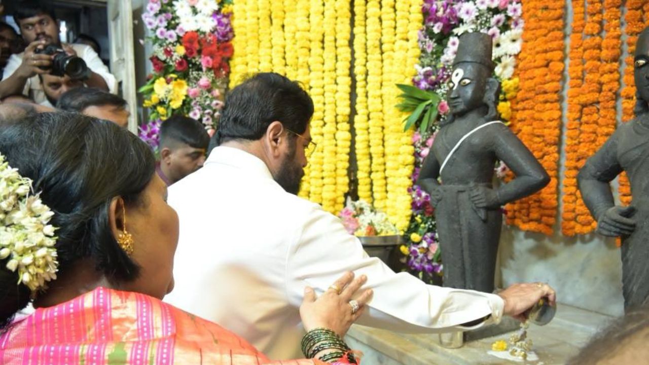 जेष्ठ महिन्यातील महत्त्वाच्या एकादशीपैकी एक म्हणून आषाढी एकादशी ओळखली जाते. 
