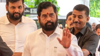 “मारहाणीचे समर्थन करणार नाही…”, संजय गायकवाड यांना उपमुख्यमंत्री एकनाथ शिंदेंकडून कडक शब्दांत समज