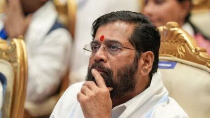 Nashik Politics: नाशिकचं राजकारण तापणार; भाजपचे मिशन १०० प्लस तर एकनाथ शिंदे स्वबळावर