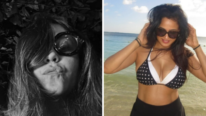 Ekta Kapoor एकत्र चालवत होती 22 शो, 72 तास सतत केले काम…Shweta Tiwari ने केला खुलासा; ‘ती झोपत…’