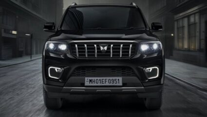 ‘एवढी’ सॅलरी असेल तर हमखास खरेदी करा Mahindra Scorpio N, किती करावे लागेल डाउन पेमेंट?
