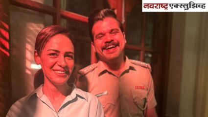 “… त्यामुळे मनात भिती होती” अभिनेता क्षितीश दातेचा ‘मिस्ट्री’ वेबसीरीजमध्ये काम करण्याचा अनुभव कसा होता?