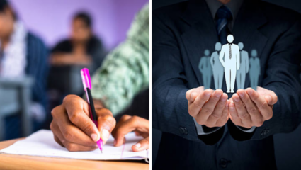 SSC फेज – 13 भरती परीक्षा देणार 29 लाखापेक्षा अधिक उमेदवार, 24 जुलैपासून परिक्षेला सुरूवात