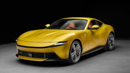 Ferrari कडून सुसाट धावणारी सुपरकार सादर, फक्त 3.3 सेकंदात पकडते 0-100km चा वेग
